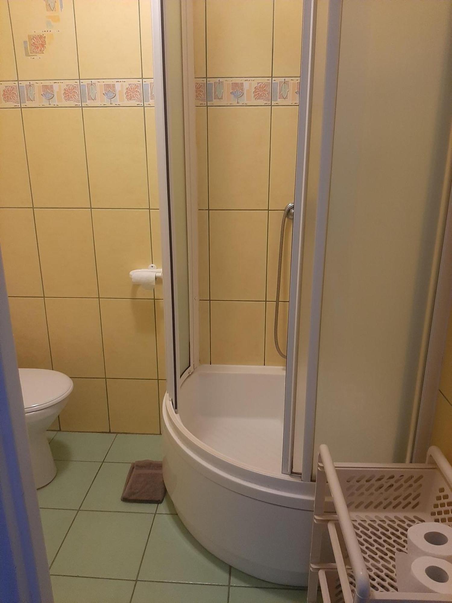 Pokoje Goscinne Cuma Leba Room photo